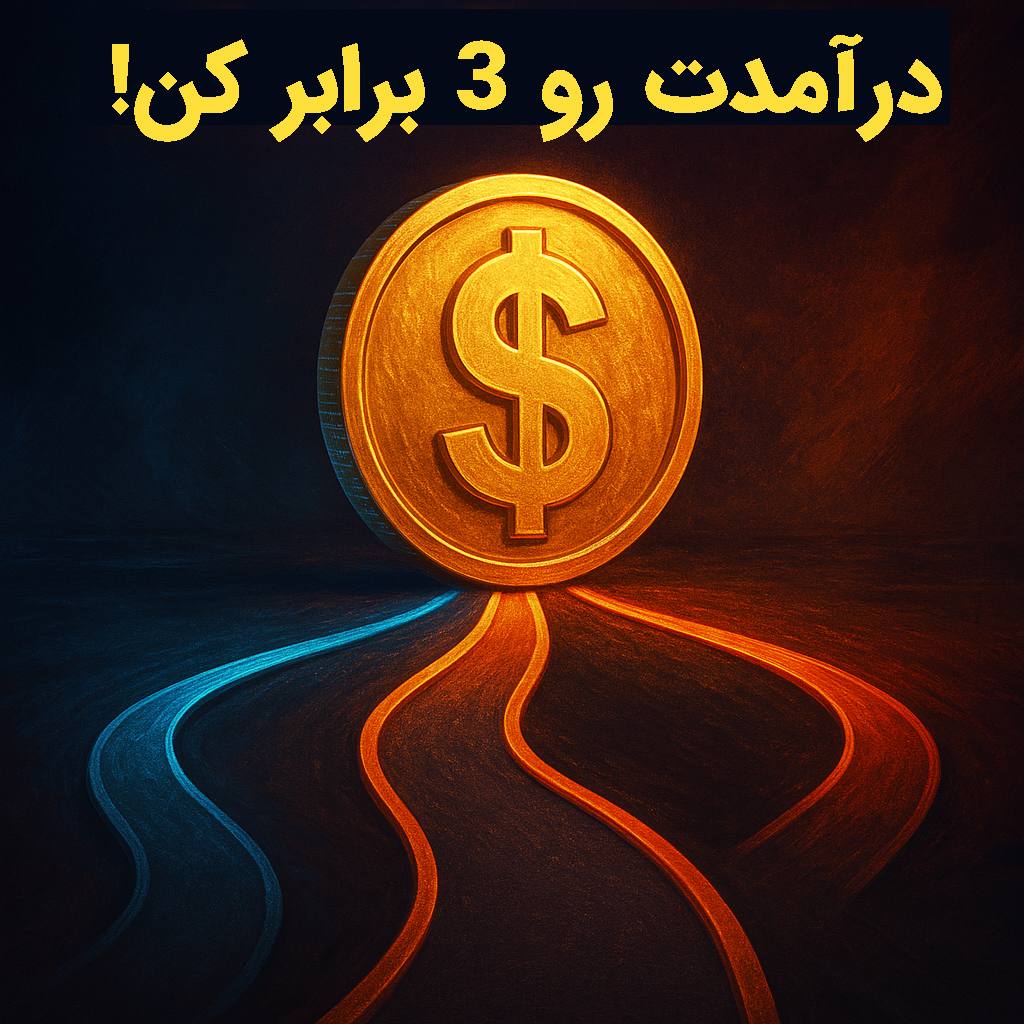 تکنیک های 3 برابر کردن درآمد از فروش فایل