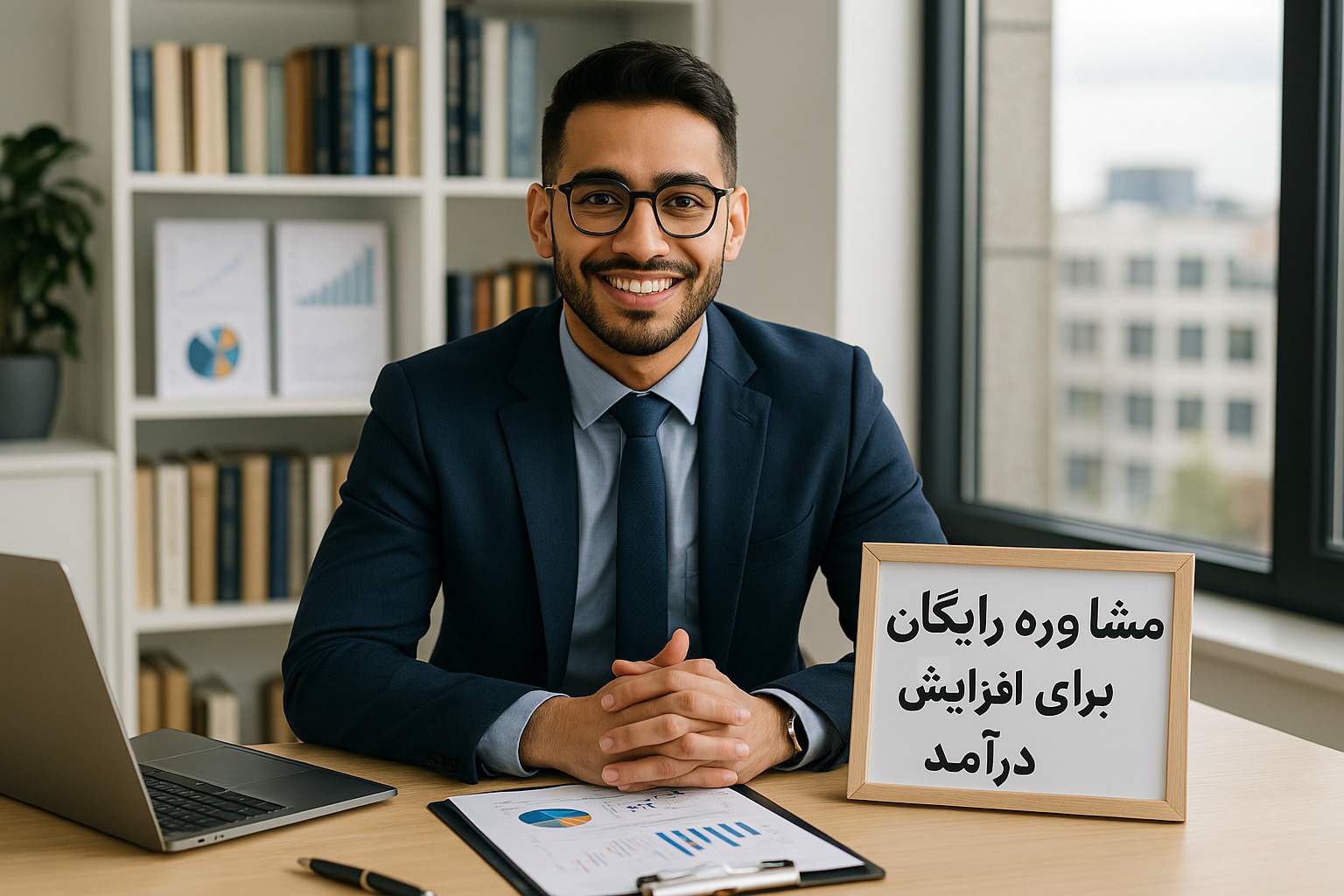 مشاوره 3 برابر کردن درآمد از فروش فایل
