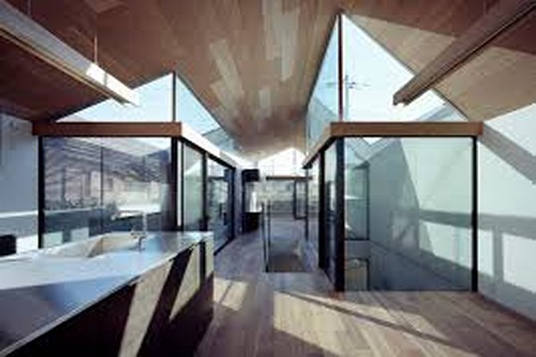دانلود پاورپوینت بررسی روشنایی طبیعی در معماری 2021