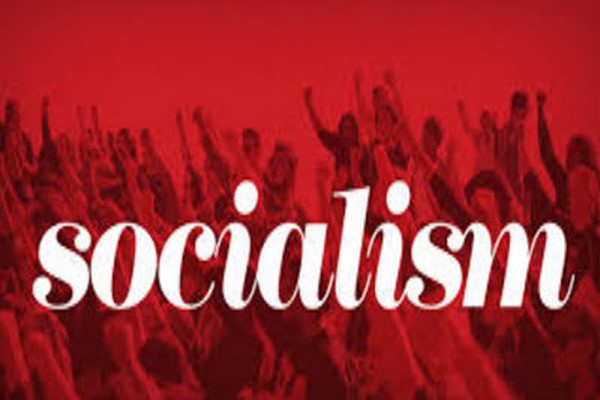 پاورپوینت سوسیالیسم چیست