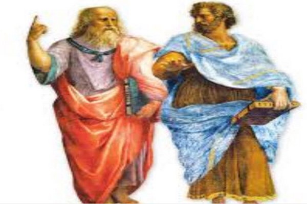دانلود پاورپوینت فلسفه سياسى افلاطون و ارسطو 2021