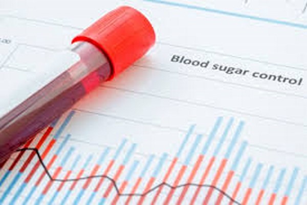 پاورپوینت درباره دیابت نوع 2