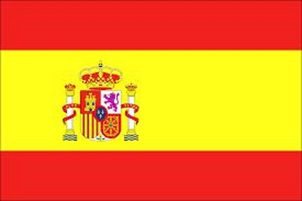 دانلود تاریخ فرهنگ و هنر کشور اسپانیا 2021