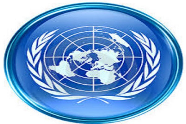 دانلود پاورپوینت ارکان سازمان ملل متحد، صلاحیت ها و وظایف آن ها 2021