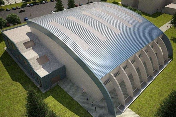 دانلود پاورپوینت سقف‌ زیپ (کالزیپ) 2021
