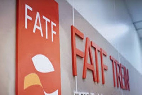 پاورپوینت گروه FATF چیست