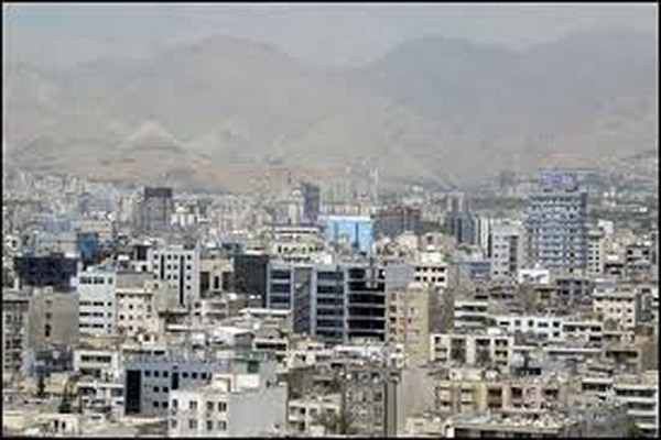 پاورپوینت دوره های عمده و کلی شهر نشینی در ایران