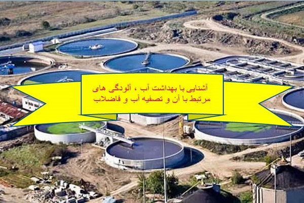 دانلود پاورپوینت بهداشت و تصفیه آب 2021