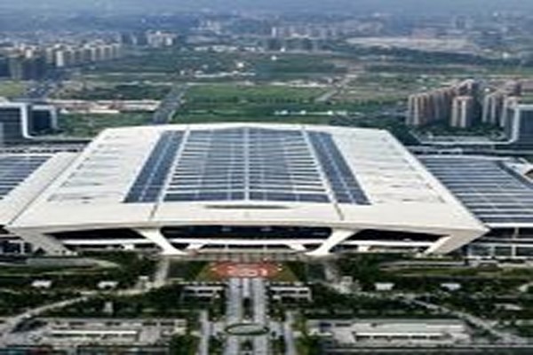 دانلود پاورپوینت تحلیل ایستگاه راه آهن شرق Hangzhon چین 2021