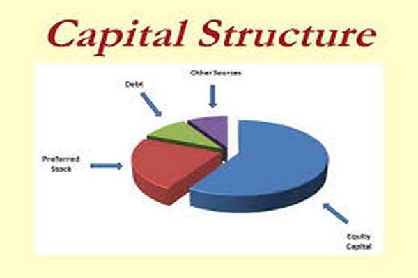 دانلود پاورپوینت ساختار سرمایه و عوامل تعیین کننده ساختار مالی 2021