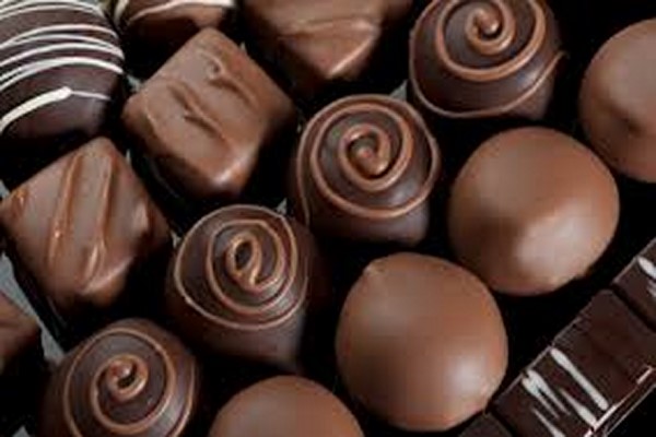 دانلود پاورپوینت معرفی و شناخت محصول شکلات در صنایع غذایی 2021