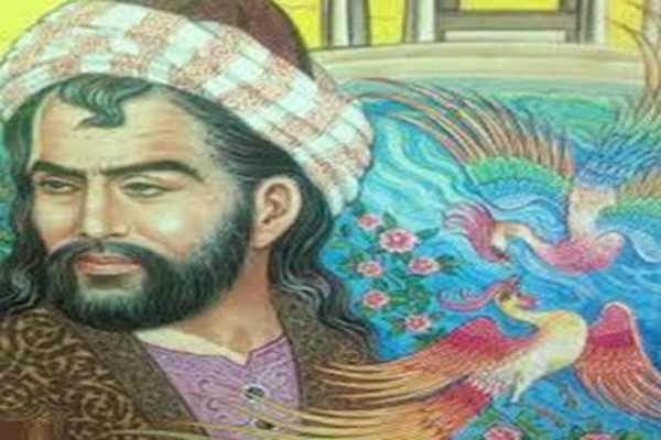پاورپوینت زندگینامه حافظ شیرازی