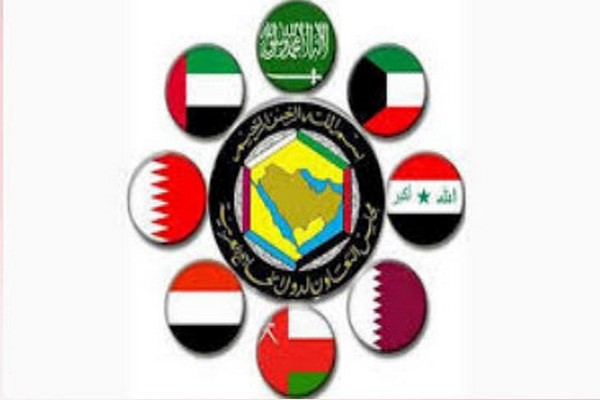 دانلود پاورپوینت شورای همکاری خلیج فارس 2021