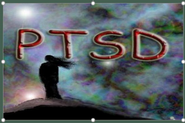 دانلود پاورپوینت آشنایی با استرس پس از آسیب PTSD 2021