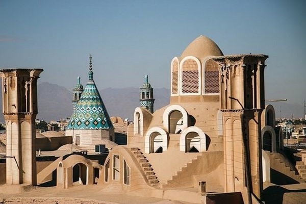 دانلود پاورپوینت تحلیل بادگیر 2021