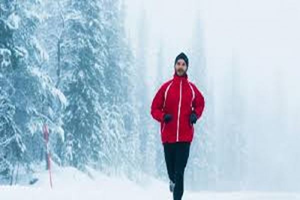 دانلود پاورپوینت تأثیر محیط سرد بر فعالیت های ورزشی 2021