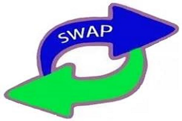 دانلود پاورپوینت معامله پایاپای (SWAP) با تأکید بر حوزه نفتی 2021