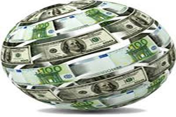 پاورپوینت بررسی چالشهای حقوقی پرداخت بین المللی از طریق حواله های ارزی