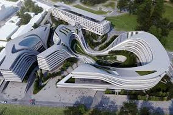 دانلود دانلود پاورپوینت معماری فولدینگ 2021