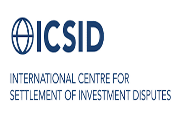دانلود پاورپوینت آشنایی با مرکز داوری ایکسید (ICSID) 2021