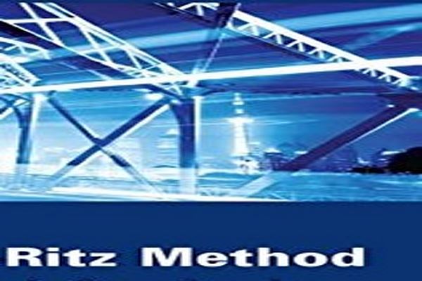 دانلود روش Ritz در حل معادلات دیفرانسیل 2021