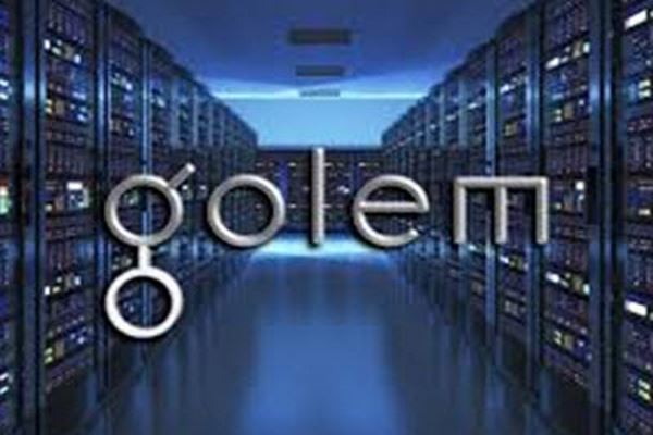 دانلود پاورپوینت ارز دیجیتال گولم GOLEM چیست 2021