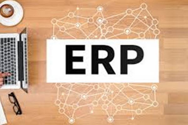 دانلود پاورپوینت برنامه ریزی منابع سازمانی یا ERP چیست 2021