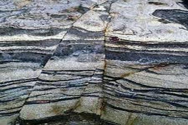 پاورپوینت زمین شناسی مهندسی - سنگ های رسوبی‬‎