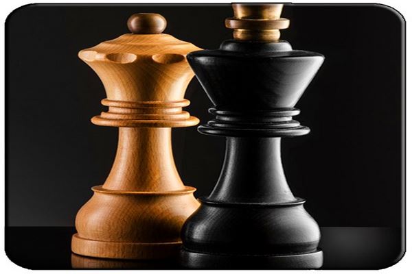 دانلود پاورپوینت جامع با موضوع شطرنج 2021