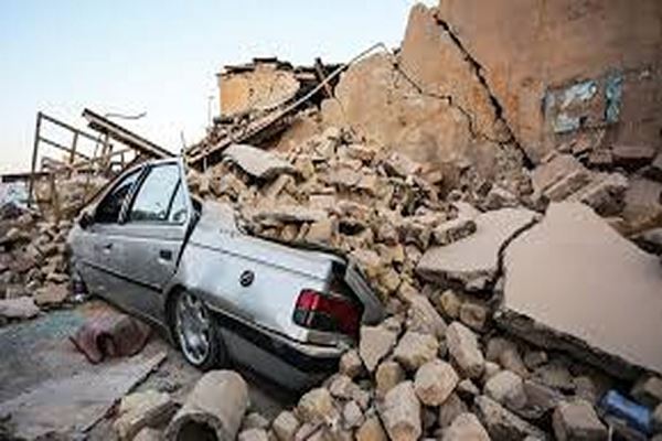دانلود پاورپوینت تحلیل و بررسی زلزله 2021
