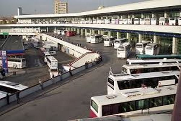 دانلود پاورپوینت تحلیل و بررسی ترمینال 2021