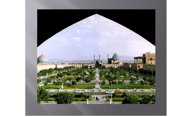 دانلود پاورپونت زیبایی های شهر اصفهان 2021