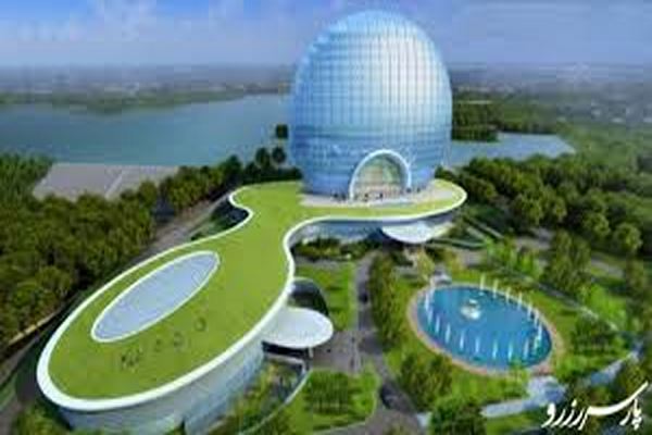 دانلود پاورپوینت تحلیل موردی هتل طلوع خورشید در چین 2021