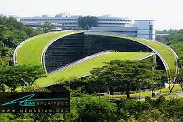 دانلود پاورپوینت مدرسه هنر سنگاپور (طراحی معماری) 2021