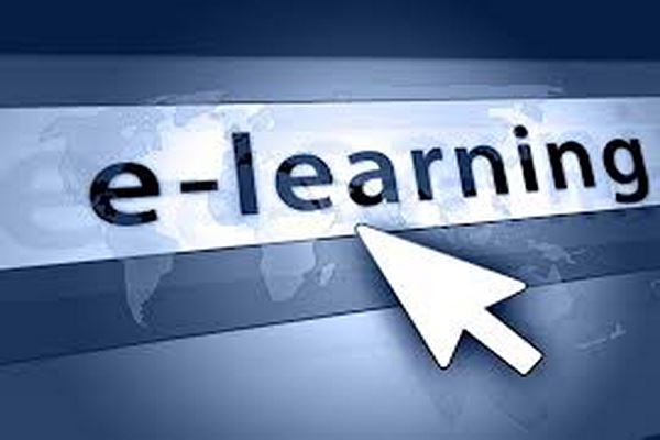 پاورپوینت آموزش الکترونیکی (E-Learning)