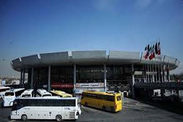 دانلود پاورپوینت تحلیل پایانه مسافربری جنوب تهران 2021