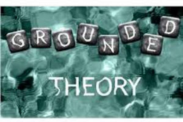 پاورپوینت گراندد تئوری یا نظریه زمینه ای چیست