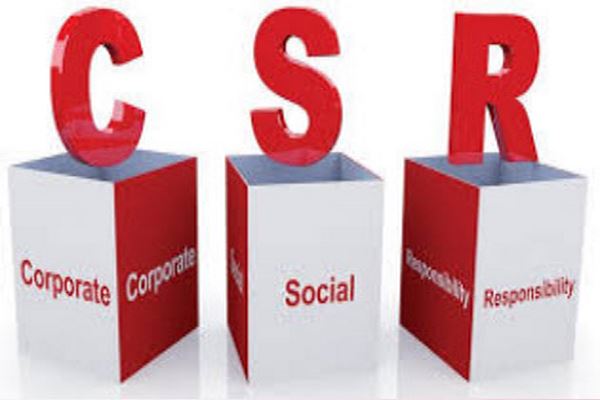 پاورپوینت مدل مسئولیت اجتماعی کارول CSR