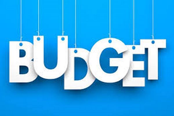 پاورپوینت بودجه چیست؟