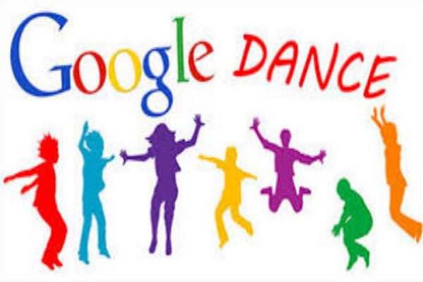 دانلود پاورپوینت رقص گوگل یا GOOGLE DANCE چیست 2021