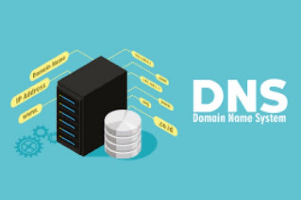 دانلود پاورپوینت مفهوم DNS چیست 2021