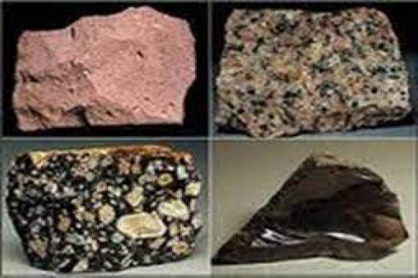 دانلود تحقیق زمین شناسی – سنگ های آذرین 2021