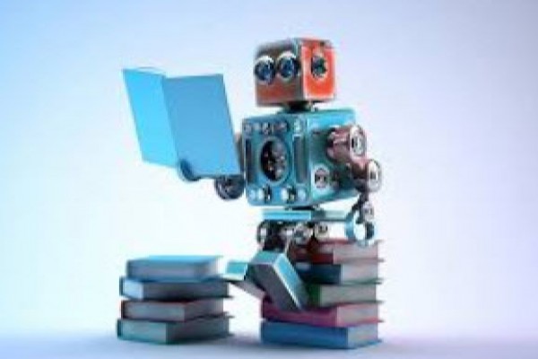 دانلود پاورپوینت یادگیری ماشین چیست 2021