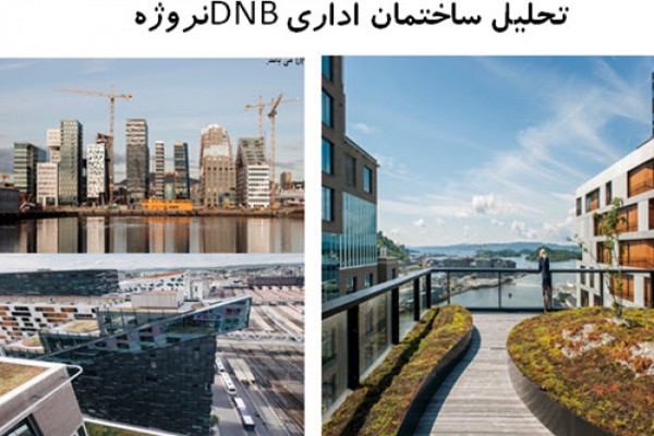 دانلود پاورپوینت تحلیل ساختمان اداری DNB نروژ 2021