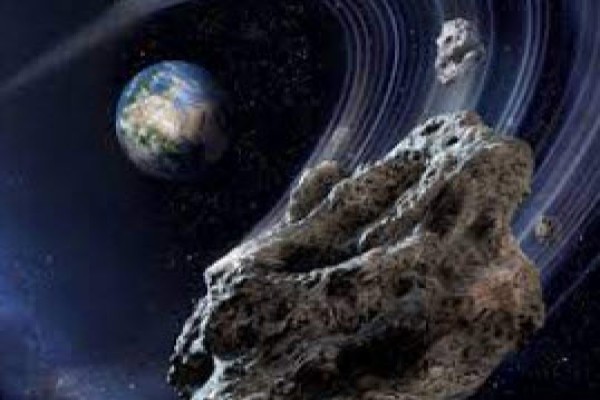 پاورپوینت تعریف سیارک چیست