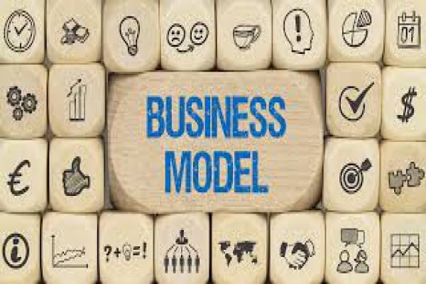 پاورپوینت تاثیر مدل های کسب و کار در موفقیت و سودآوری برند های مطرح جهانی