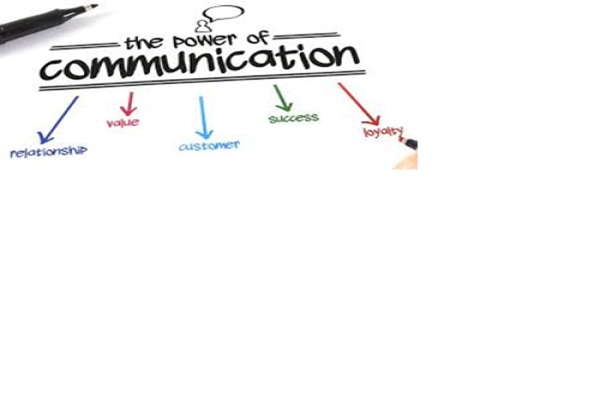 پاورپوینت مدیریت ارتباطات پروژه Project Communications Management
