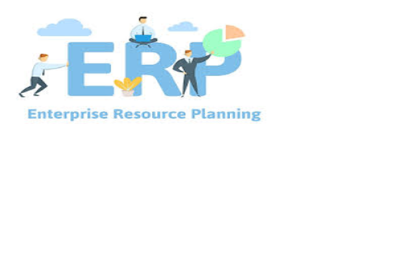 برنامه ریزى منابع سازمانی  Enterprise Resource Planning   (ERP)