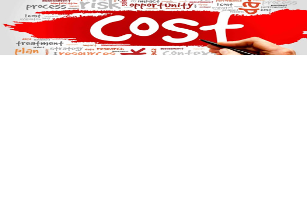 مدیریت هزینه پروژه Project Cost Management