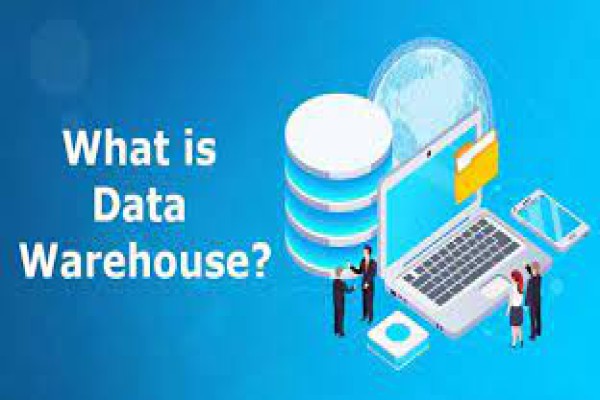 پاورپوینت انباره داده Data Warehouse